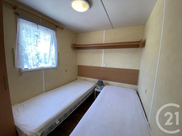 Terrain à vendre  295 m2 LA BREE LES BAINS - 17