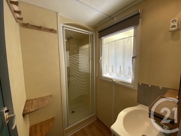 Terrain à vendre  295 m2 LA BREE LES BAINS - 17