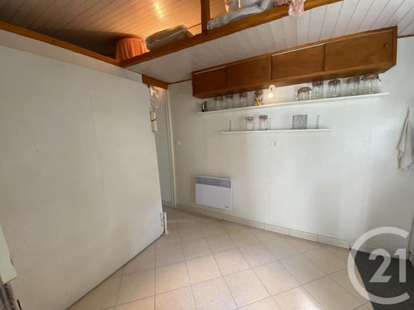 Terrain à vendre  295 m2 LA BREE LES BAINS - 17