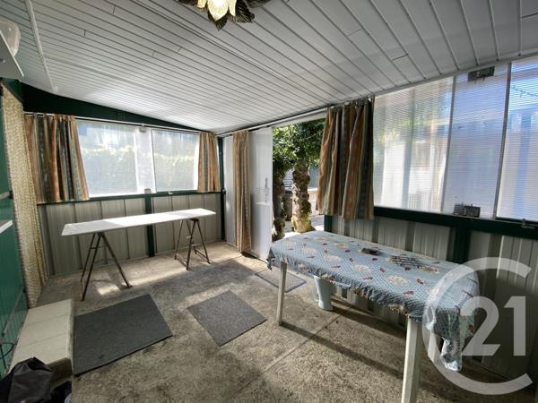 Terrain à vendre  295 m2 LA BREE LES BAINS - 17