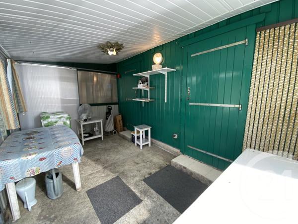 Terrain à vendre  295 m2 LA BREE LES BAINS - 17