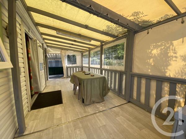 Terrain à vendre  295 m2 LA BREE LES BAINS - 17