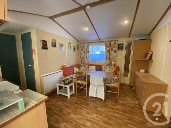 Terrain à vendre  295 m2 LA BREE LES BAINS - 17