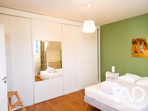 Appartement à vendre 3 pièces 54 m² Blois