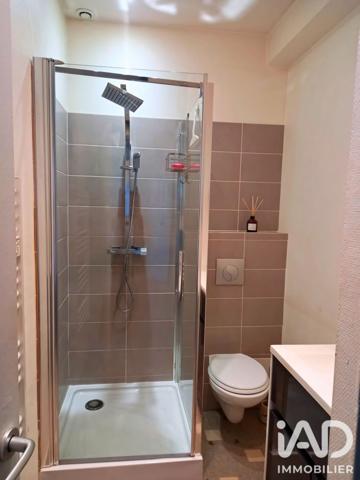 Appartement à vendre 3 pièces 54 m² Blois