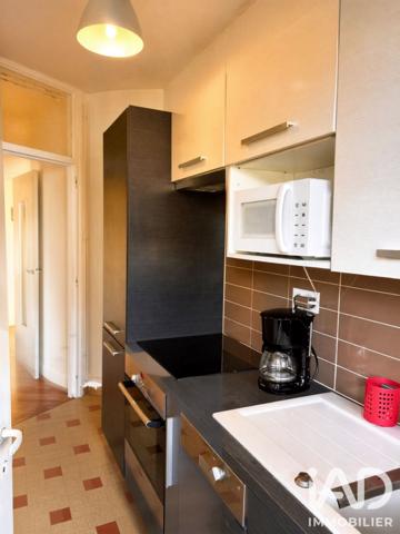 Appartement à vendre 3 pièces 54 m² Blois