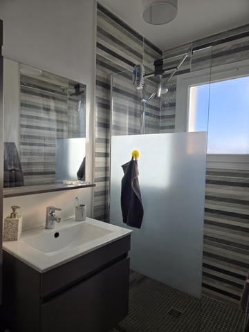 Beau T2 Hyper Centre avec grand garage