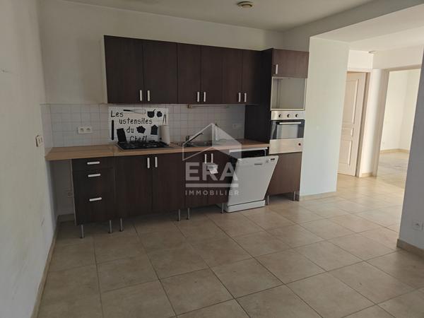 Appartement Mazan 3 pièce(s) 65 m2