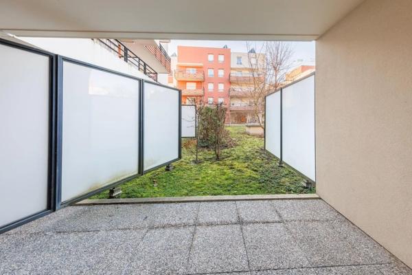 Appartement à vendre 1 pièce 28.31m²