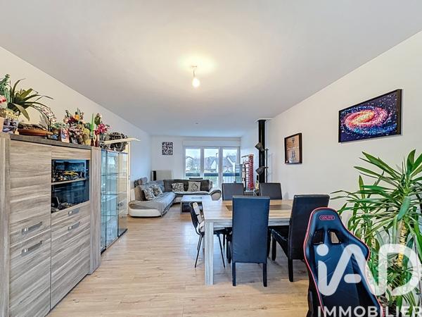 Maison à vendre 5 pièces 110 m² Augny