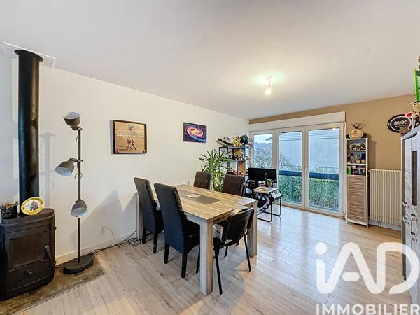 Maison à vendre 5 pièces 110 m² Augny