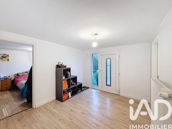 Maison à vendre 5 pièces 110 m² Augny