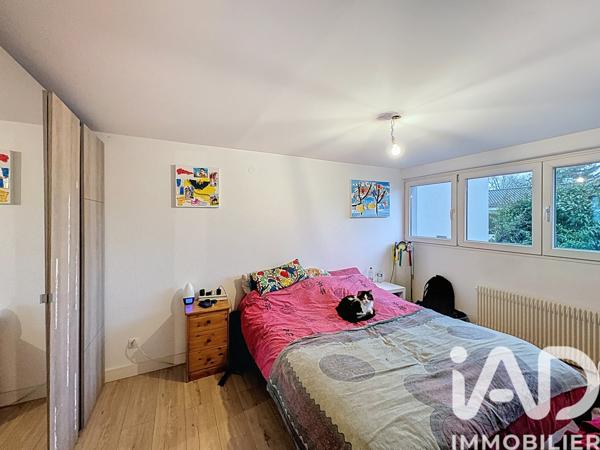 Maison à vendre 5 pièces 110 m² Augny