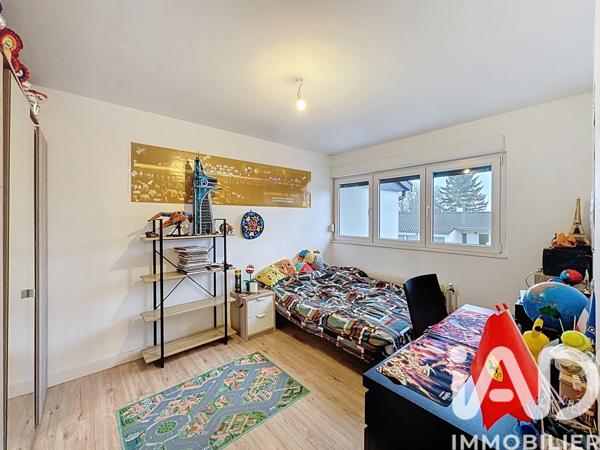 Maison à vendre 5 pièces 110 m² Augny