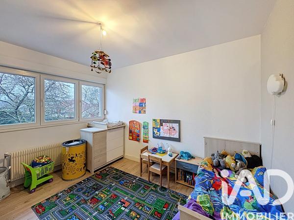 Maison à vendre 5 pièces 110 m² Augny