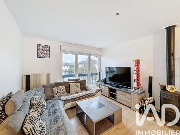 Maison à vendre 5 pièces 110 m² Augny