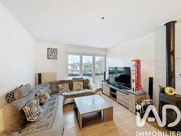 Maison à vendre 5 pièces 110 m² Augny