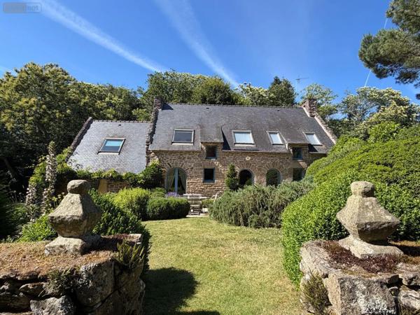 Achat - Maison | Maison Quimperlé 29300 5 pièces 127 m 2 3998 m 2