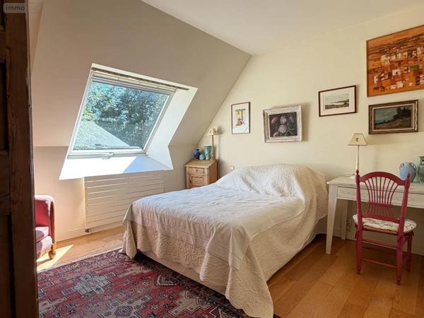 Achat - Maison | Maison Quimperlé 29300 5 pièces 127 m 2 3998 m 2