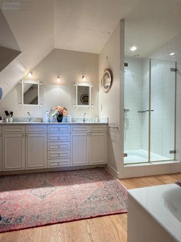 Achat - Maison | Maison Quimperlé 29300 5 pièces 127 m 2 3998 m 2