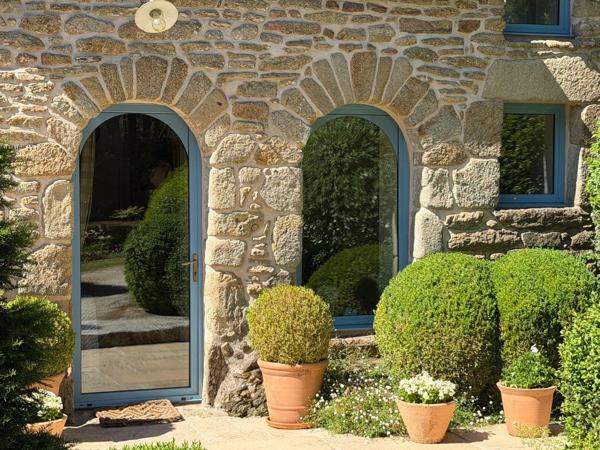 Achat - Maison | Maison Quimperlé 29300 5 pièces 127 m 2 3998 m 2