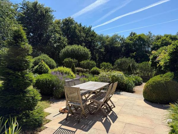 Achat - Maison | Maison Quimperlé 29300 5 pièces 127 m 2 3998 m 2
