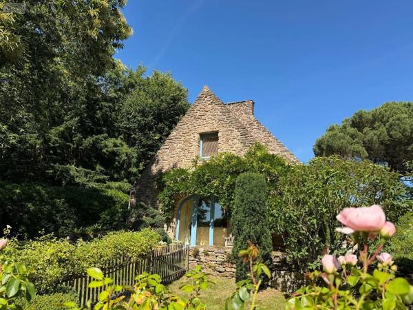 Achat - Maison | Maison Quimperlé 29300 5 pièces 127 m 2 3998 m 2