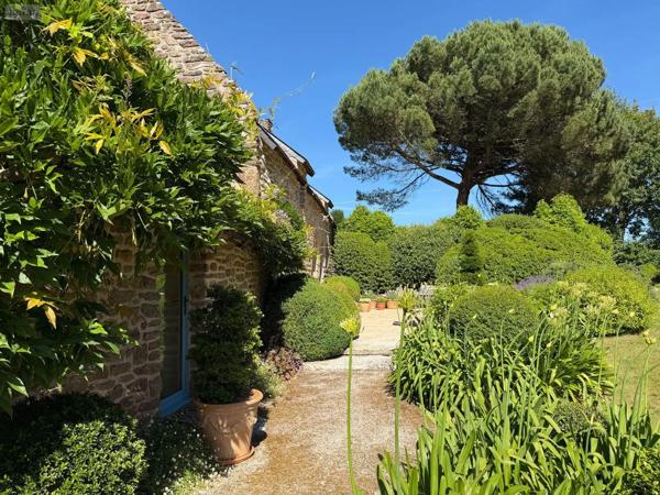 Achat - Maison | Maison Quimperlé 29300 5 pièces 127 m 2 3998 m 2