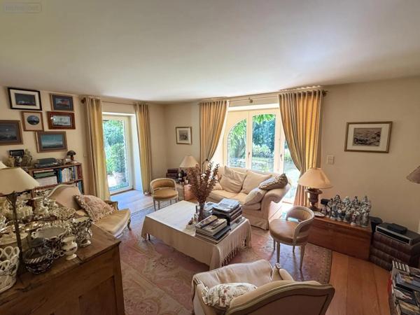 Achat - Maison | Maison Quimperlé 29300 5 pièces 127 m 2 3998 m 2