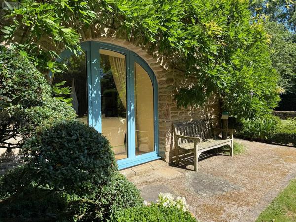 Achat - Maison | Maison Quimperlé 29300 5 pièces 127 m 2 3998 m 2