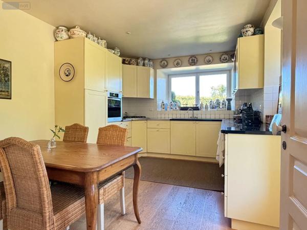 Achat - Maison | Maison Quimperlé 29300 5 pièces 127 m 2 3998 m 2