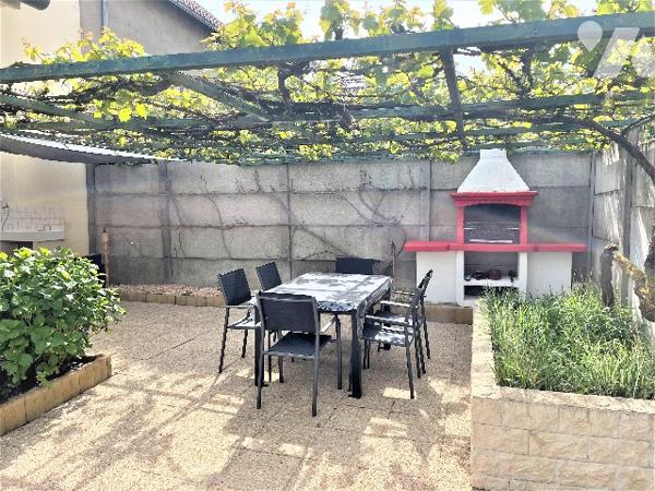 SAINT PIERRE MONTLIMART