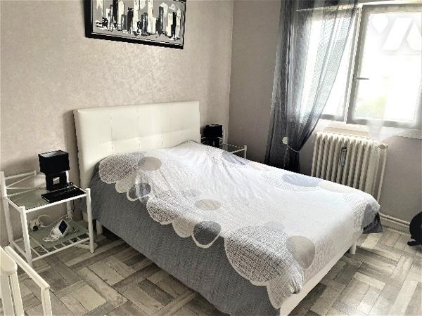 SAINT PIERRE MONTLIMART