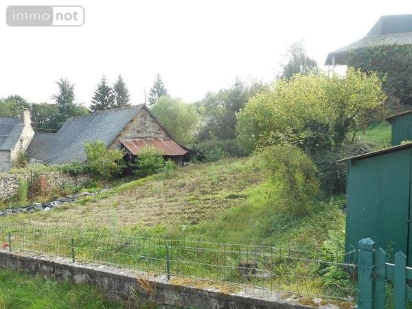 Terrain à Batir à vendre à Châtillon-en-Vendelais en Ille-et-Vilaine (35210), ref : 22401   
CENTRE BOURG