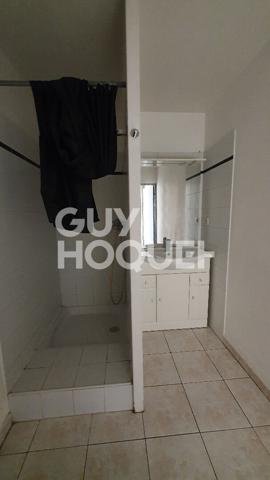 LOCATION d'un appartement 1 pièces (38 m²) à PERPIGNAN