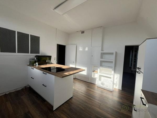 Appartement à ETREPAGNY (27150)