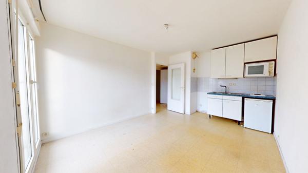 Appartement CAEN + Garage