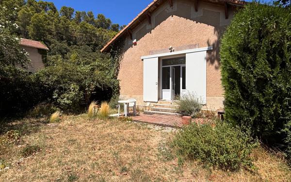 Maison à louer