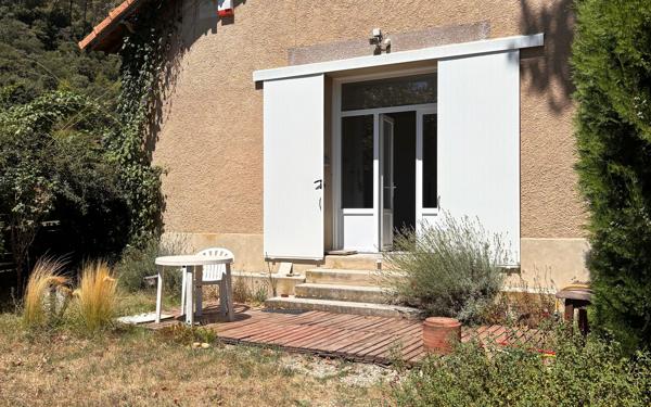 Maison à louer