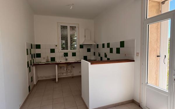 Maison à louer