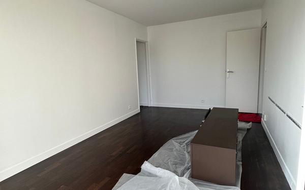 Appartement à louer    2 pièces • 36,59 m2 Boulogne-Billancourt
