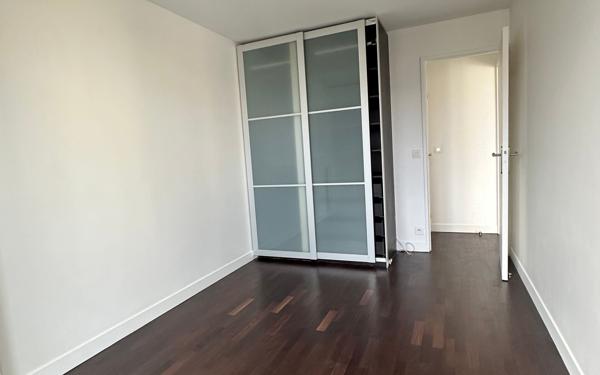 Appartement à louer    2 pièces • 36,59 m2 Boulogne-Billancourt