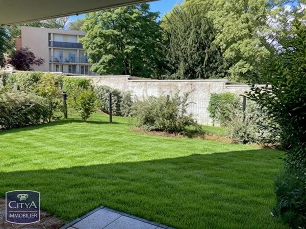 Appartement à vendre 3 pièces 67m² Saint-Brice-sous-Forêt (95350)