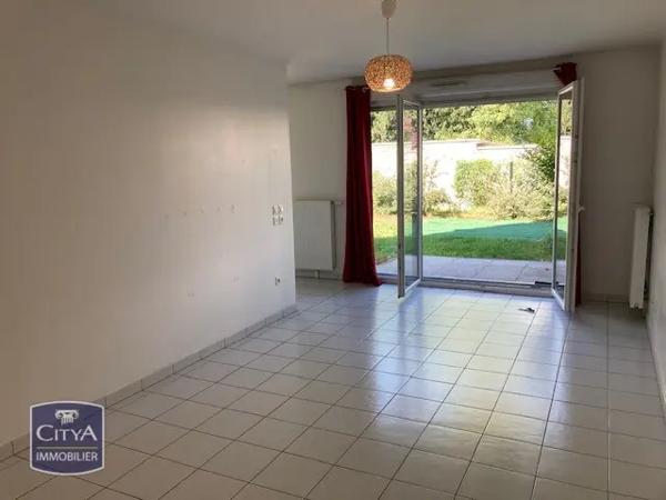 Appartement à vendre 3 pièces 67m² Saint-Brice-sous-Forêt (95350)