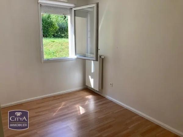 Appartement à vendre 3 pièces 67m² Saint-Brice-sous-Forêt (95350)