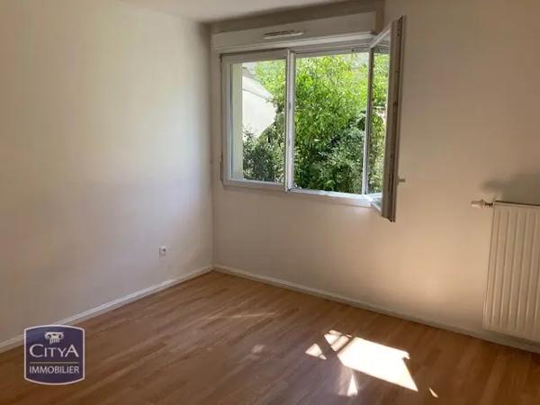 Appartement à vendre 3 pièces 67m² Saint-Brice-sous-Forêt (95350)