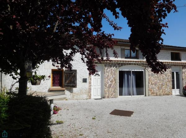 LONGERE A RENOVER - IDEAL INVESTISSEURS