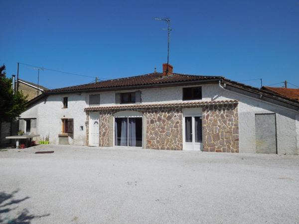 LONGERE A RENOVER - IDEAL INVESTISSEURS