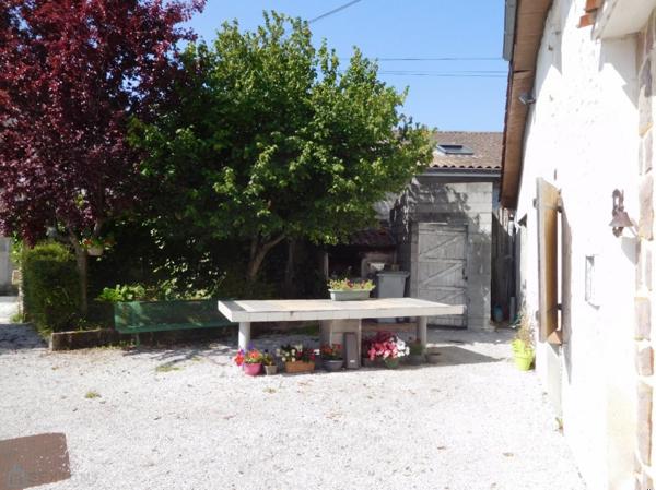 LONGERE A RENOVER - IDEAL INVESTISSEURS