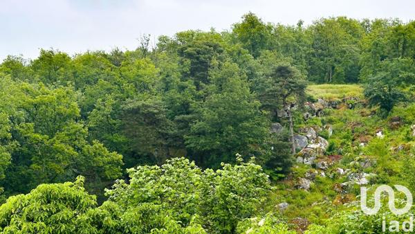 Location maison 3 pièces 51 m² Saint-Pierre-lès-Nemours